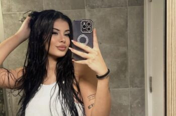 Konya Akşehir Anal Yapan Escort Zeynep