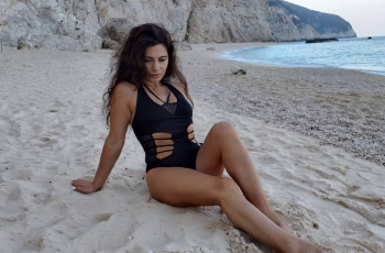 Konya Akşehir Gerçek Escort Tuğba